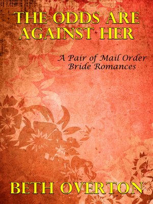 cover image of The Odds Are Against Her